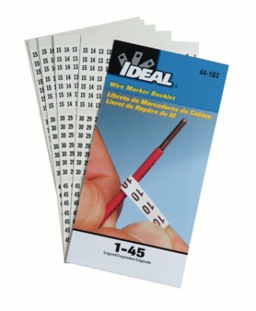 IDEAL 44-103 Image 1