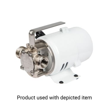 WIREMOLD WMDPN10F21WH Image 1