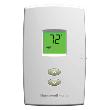 HONEYWELL TH1100DV1000/U Image 1