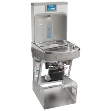 ELKAY LZS8WSL Image 1