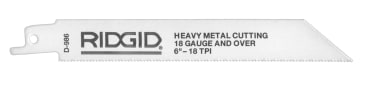 RIDGID 80515 Image 1