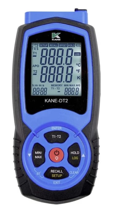 KANE DTK2 Image 1