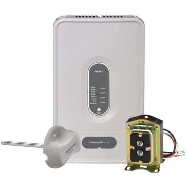 HONEYWELL HZ432K/U Image 1