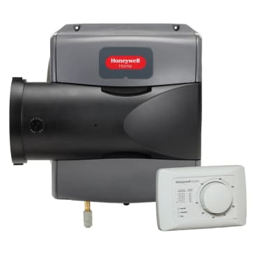 HONEYWELL HE100C1001/U Image 1