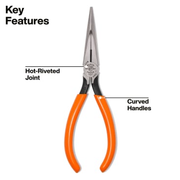 KLEIN D203-7 Image 1