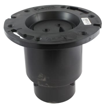 ABS CLOSET FLANGE Image 1