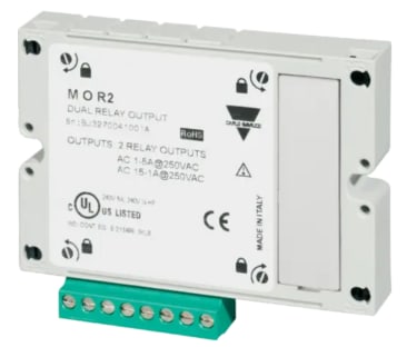 CARLO GAVAZZI MOR2 Image 1