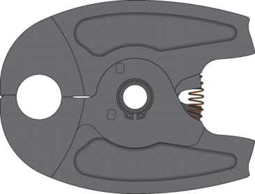 HEATLINK 11522 RENTAL Image 1