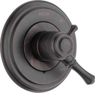 DELTA T17097-RB Image 1