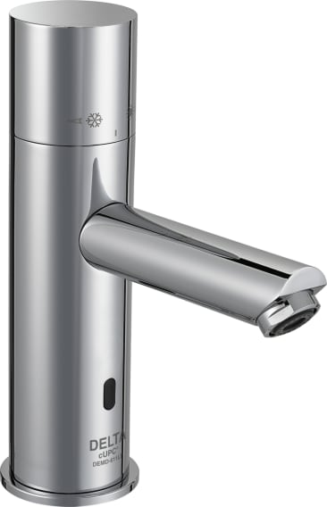 DELTA DEMD-611LF Image 1