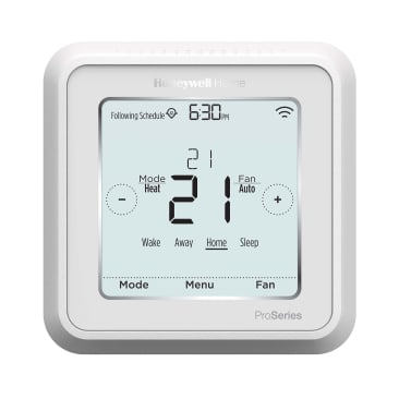 HONEYWELL TH6320WF2003/U Image 1