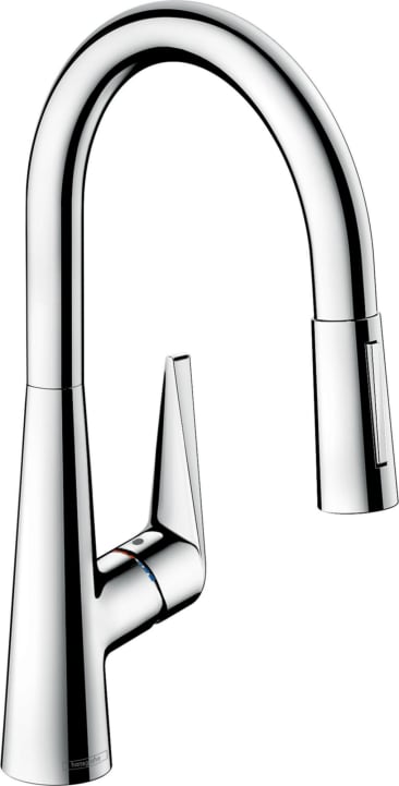 HANSGROHE 72813001 Image 1