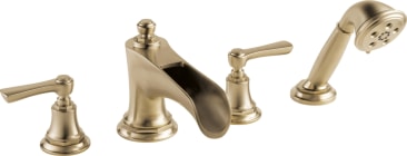 BRIZO T67461-GLLHP Image 3