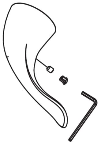 GERBER GA602763 Image 1