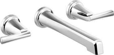 BRIZO T65898LF-PCLHP Image 1