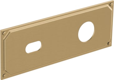 BRIZO RP100323GL Image 1