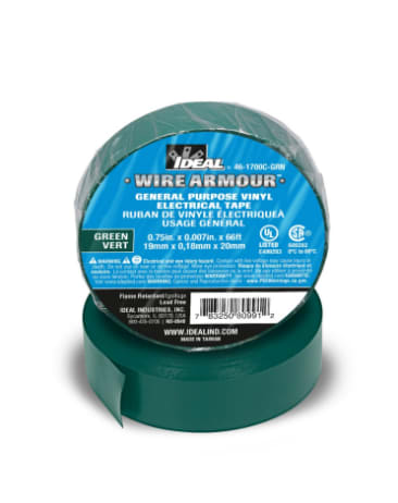 IDEAL 46-1700C-GRN Image 1