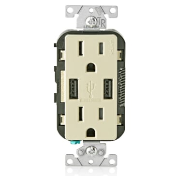 LEVITON T5632-I Image 1