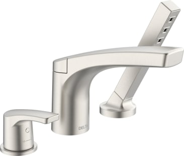 DELTA T3734-SS Image 1