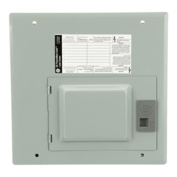 ABB TLC812FCUD Image 1