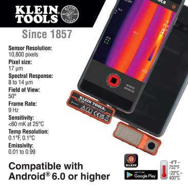 KLEIN TI220 Image 4