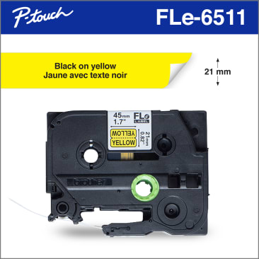 BROTHER FLE6511 Image 1