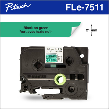 BROTHER FLE7511 Image 1