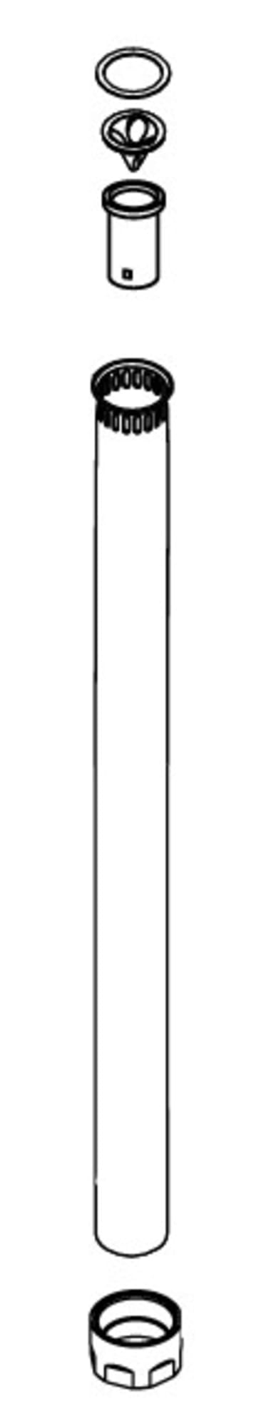 TOTO THP3291B#CP Image 1