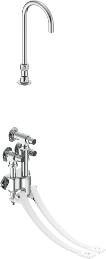 DELTA 54T5337A Image 1