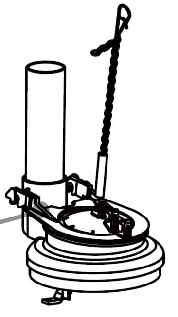 GERBER GA712016 Image 1