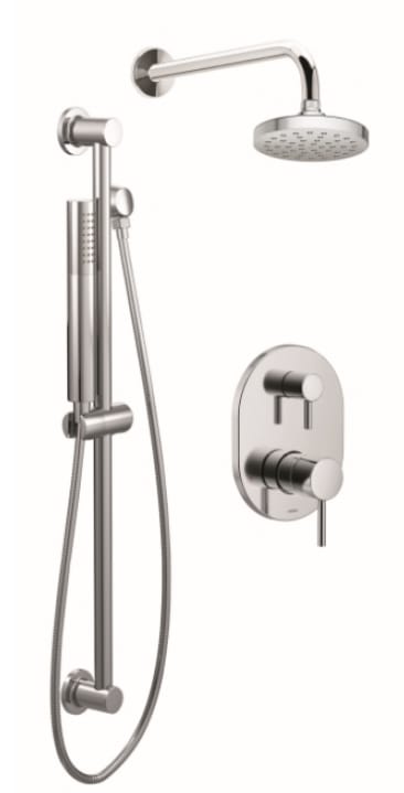 MOEN KITUT3290 Image 1