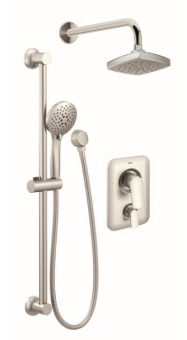 MOEN KITT2810BN Image 2