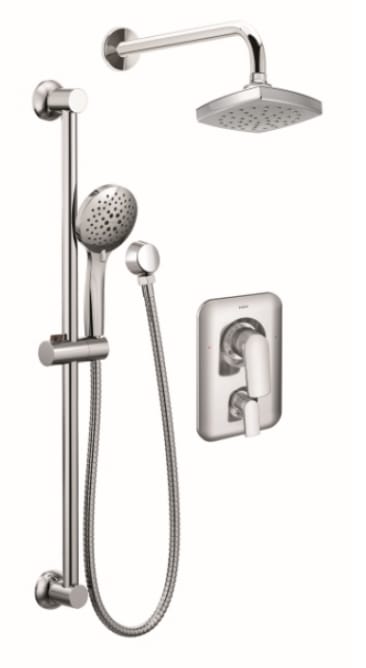 MOEN KITT2810 Image 2