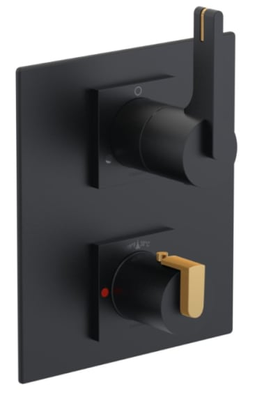 RUBINET T2QRTLMBGD Image 1