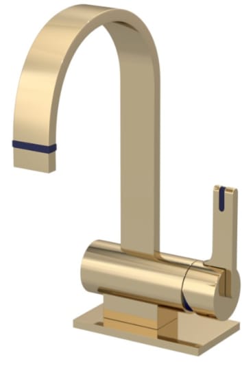 RUBINET 1KRTLGDMD Image 1