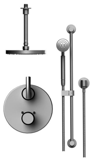 RUBINET T22HOLMBCH Image 1