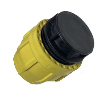 PRO-FLEX PECAP2-02C Image 1