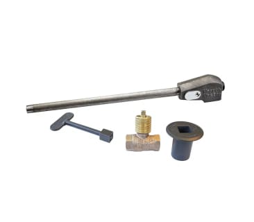 PRO-FLEX PF-957L Image 1