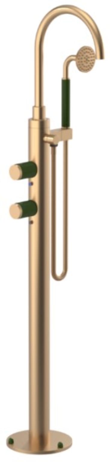 RUBINET 3GHLRSGGE Image 1