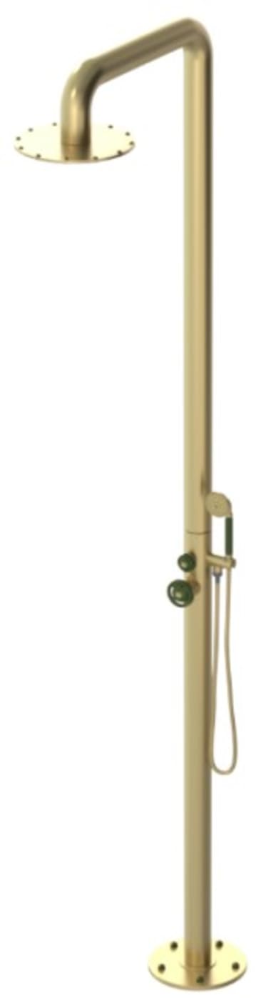 RUBINET 9HSH2SGGE Image 1