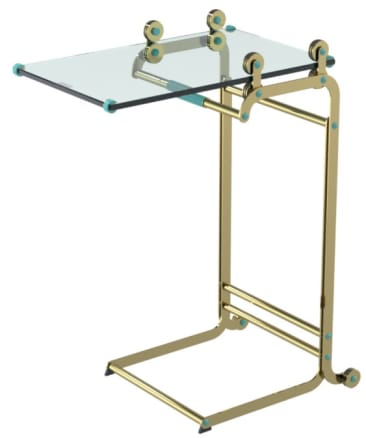 RUBINET 9HFL10BBAQ Image 1