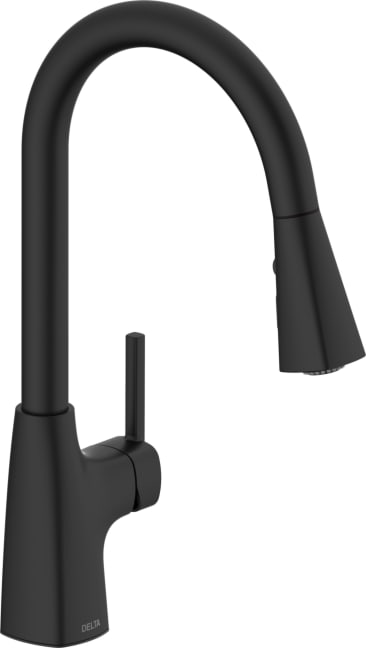 DELTA 981LF-BL Image 1