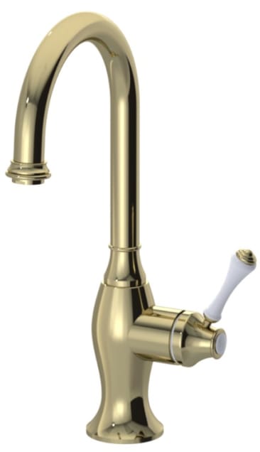 RUBINET 1MFMLBBWH Image 1