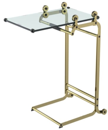 RUBINET 9HFL10BBMB Image 1