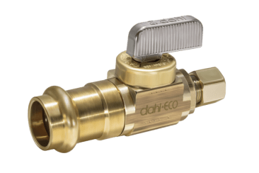 DAHL 521-FP3-30 Image 2