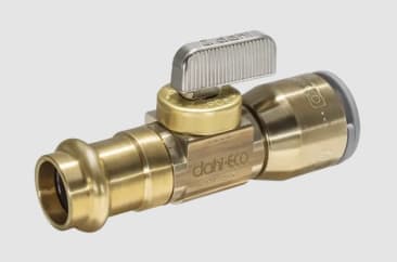 DAHL 521-FP3-QG3 Image 2