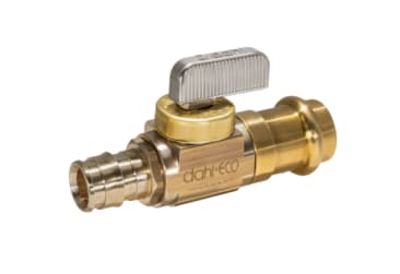 DAHL 521-PRPX3-FP3 Image 2