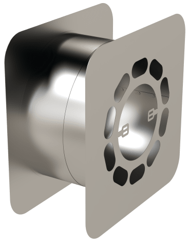 FLEX MASTER 2SVWT06 Image 1