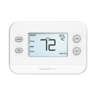 HONEYWELL TH1320U4002/U Image 1