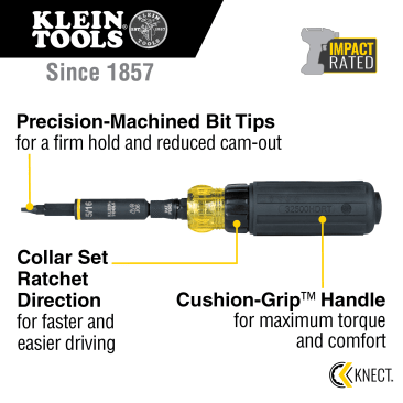 KLEIN 32500HDRT Image 1
